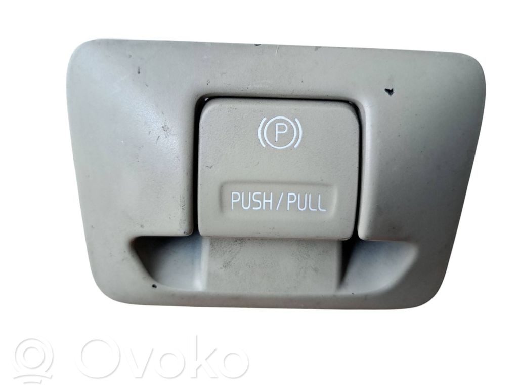 Volvo XC60 Hand parking brake switch 