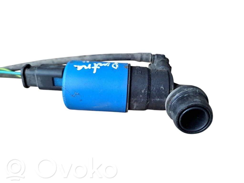 Peugeot Partner Windscreen/windshield washer pump 