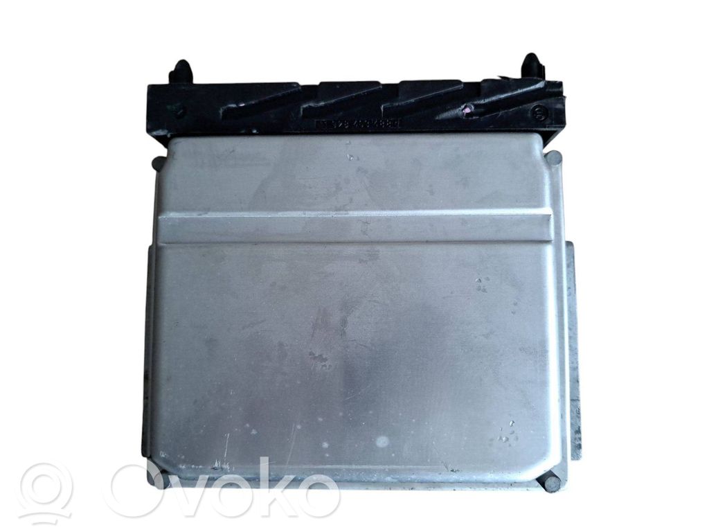 Volvo V70 Engine control unit/module 