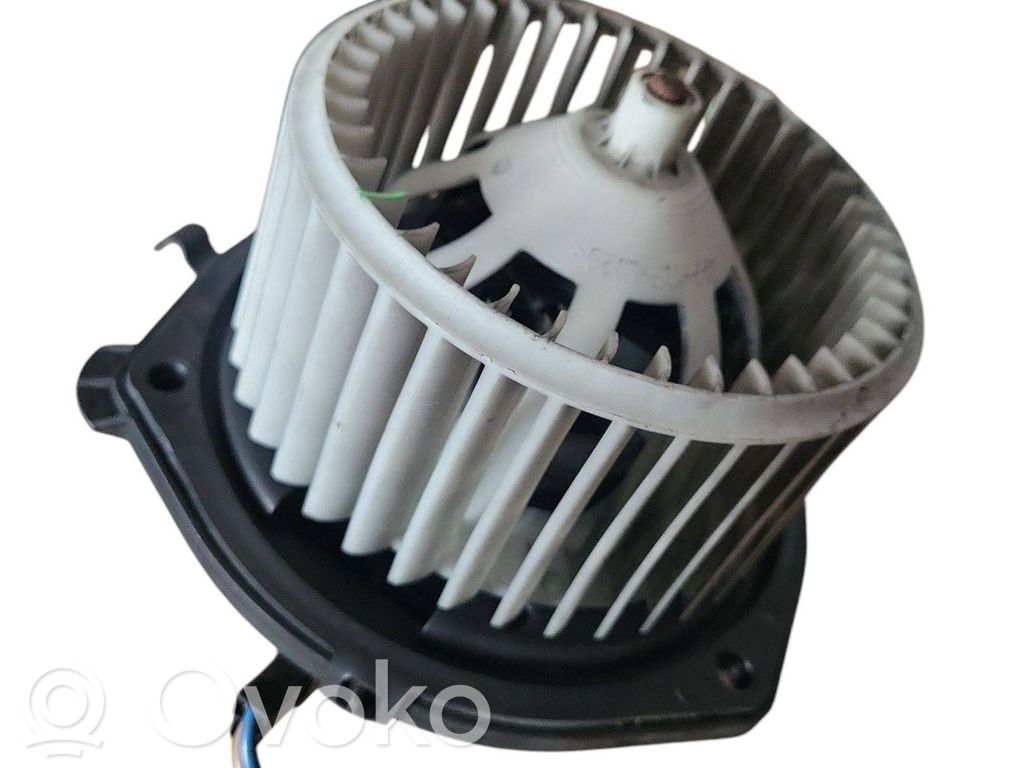 Iveco Daily 30.8 - 9 Mazā radiatora ventilators 