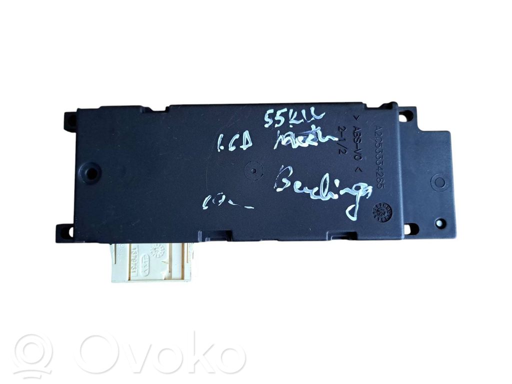 Citroen Berlingo Bluetooth modulis 