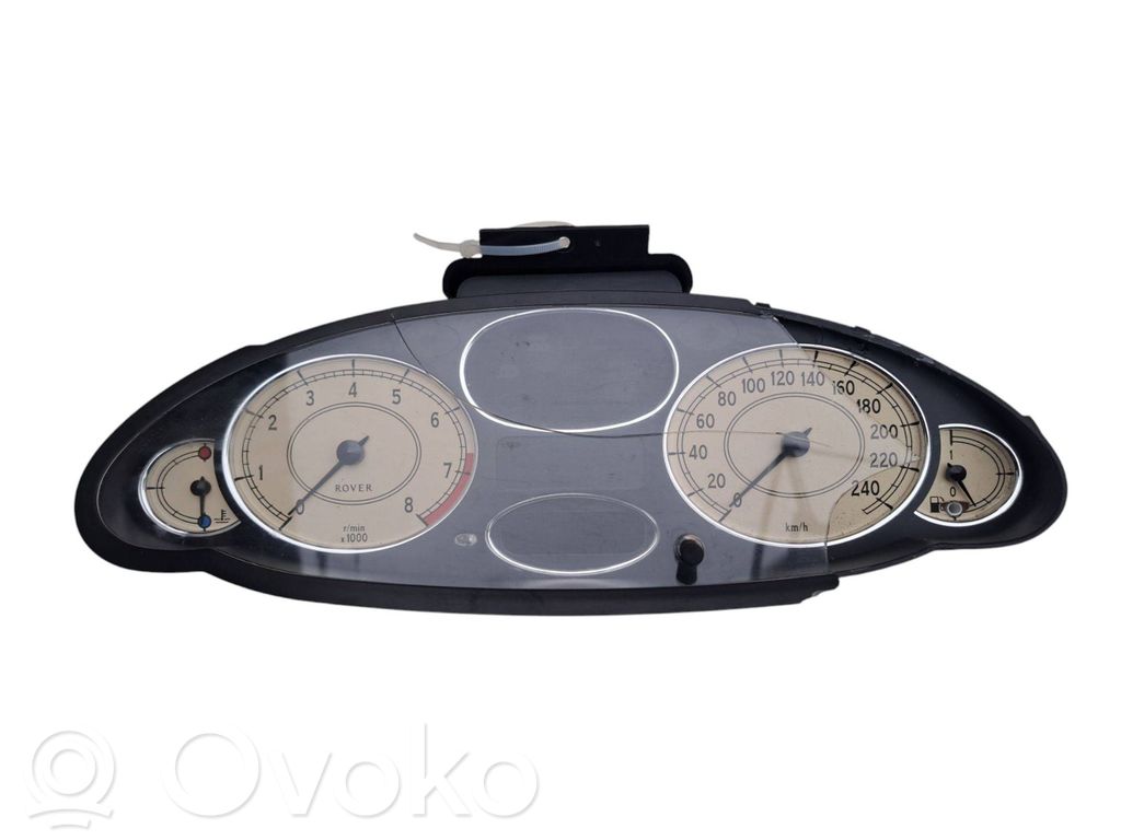 Rover 75 Speedometer (instrument cluster) 