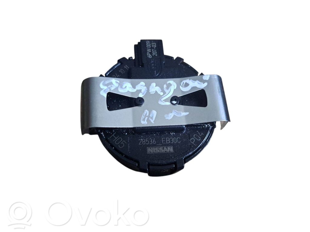 Sensor de lluvia   28536EB30C