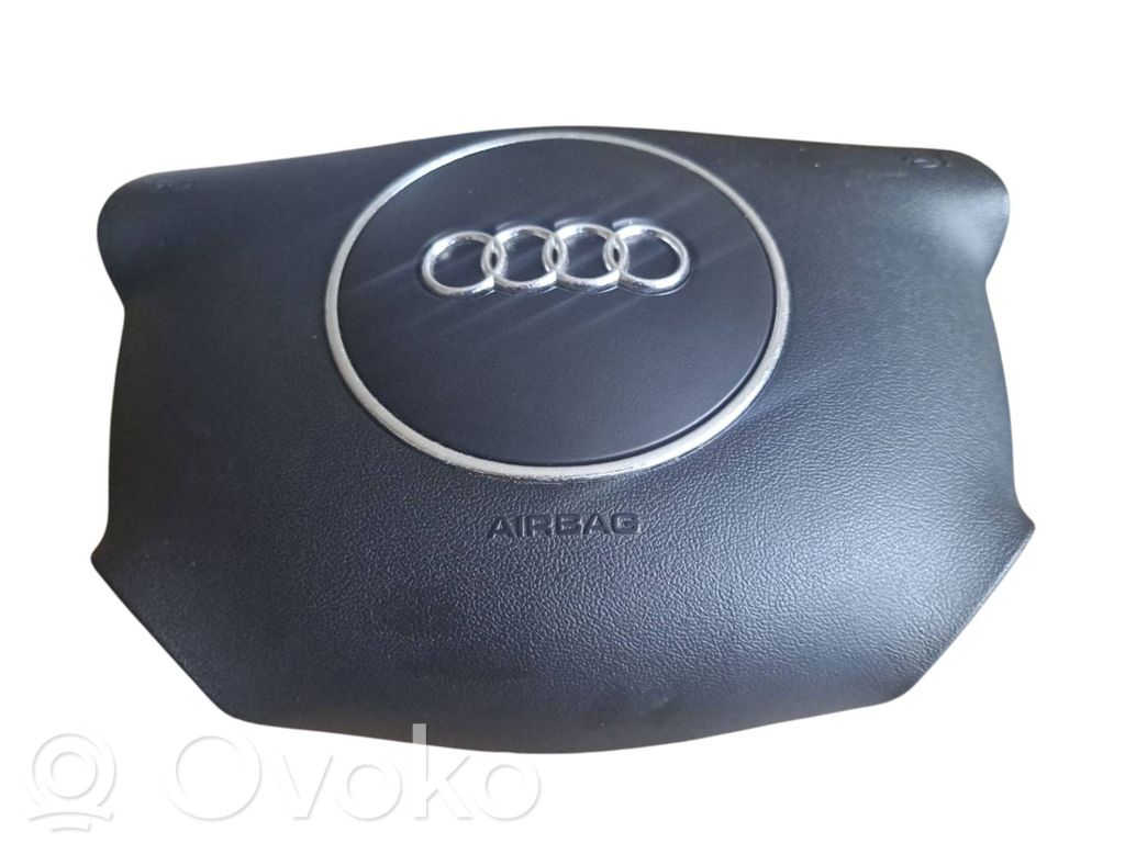 Audi A4 S4 B6 8E 8H Poduszka powietrzna Airbag kierownicy 