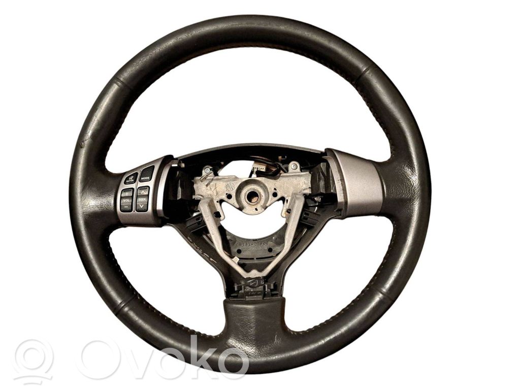 Suzuki Swift I Ohjauspyörä 