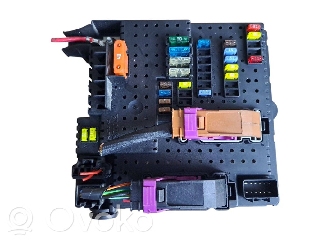 Fuse module   30728512