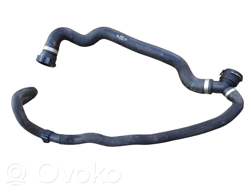 BMW 2 F45 Tuyau de liquide de refroidissement moteur 