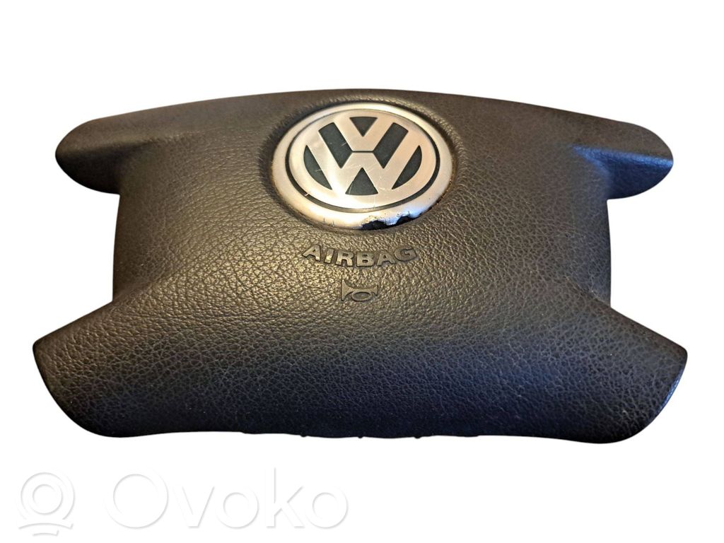 Volkswagen Transporter - Caravelle T5 Fahrerairbag 