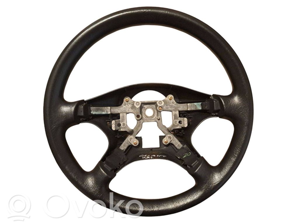 Ohjauspyörä   6628053420