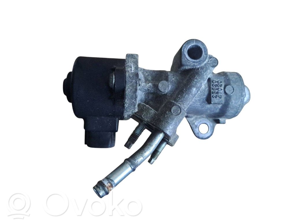 Toyota Yaris Válvula EGR 