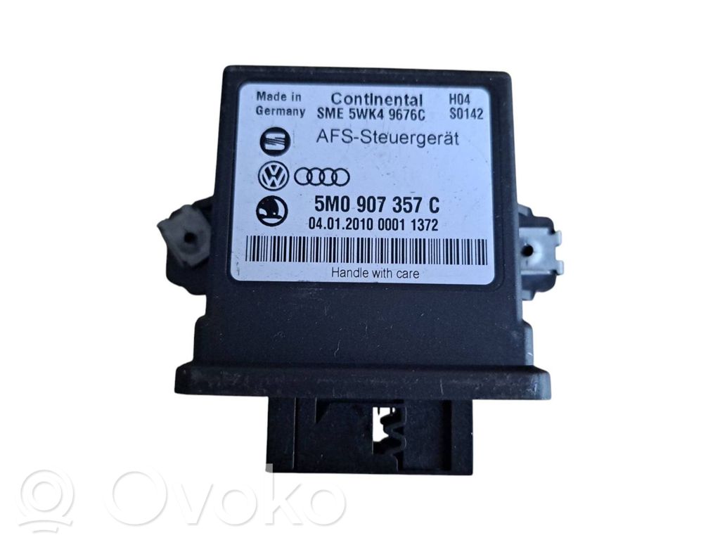 Valomoduuli LCM   5M0907357C,5M0907357A