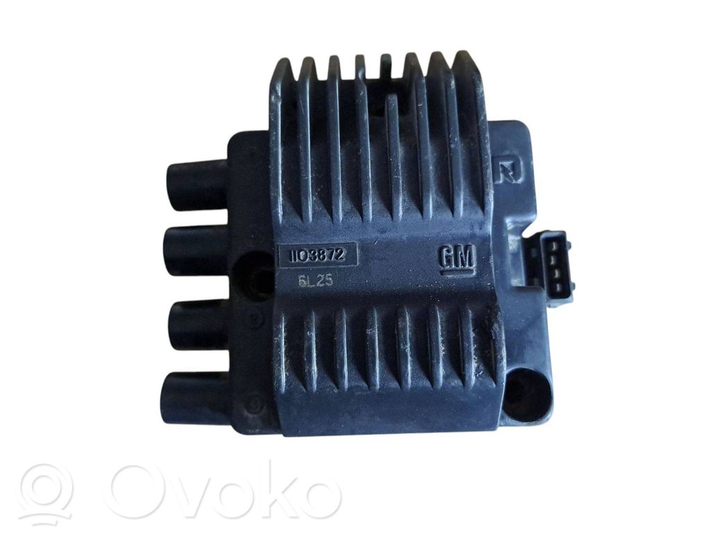 Opel Vectra B High voltage ignition coil 