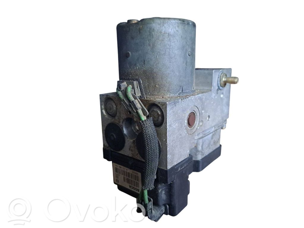 Opel Zafira A ABS Pump 