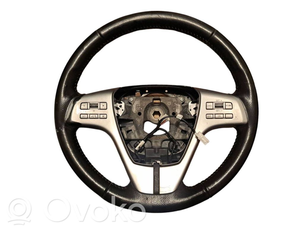 Mazda 6 Руль 