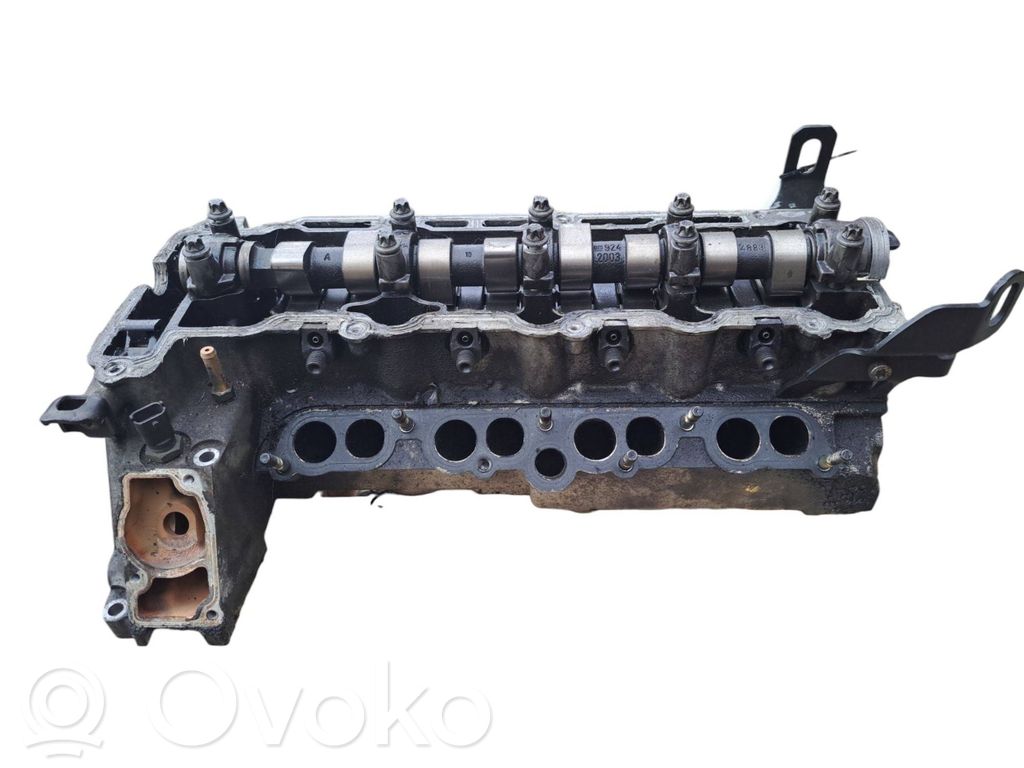 Opel Zafira A Engine head 