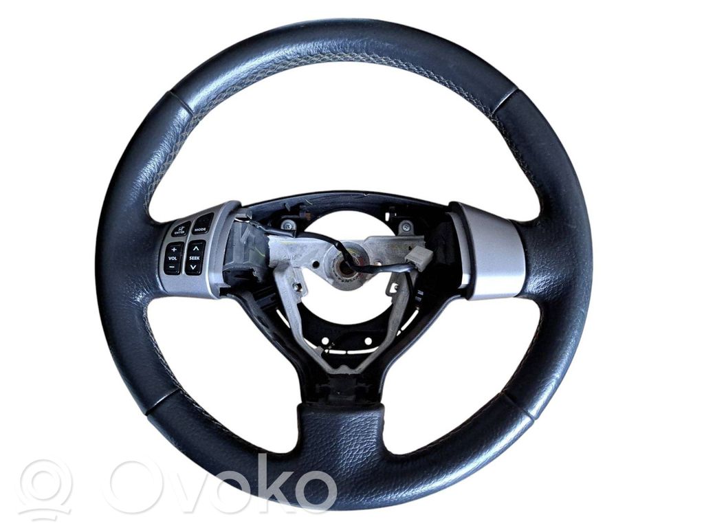 Fiat Sedici Steering wheel 