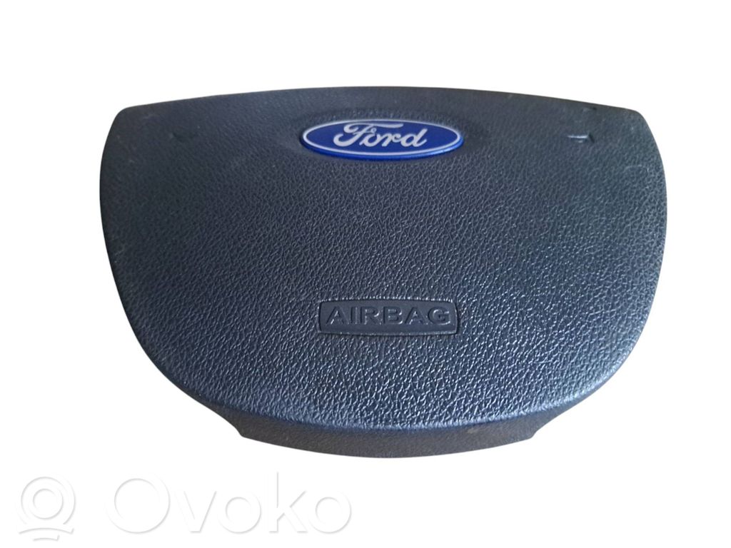 Ford Focus Vairo oro pagalvė 
