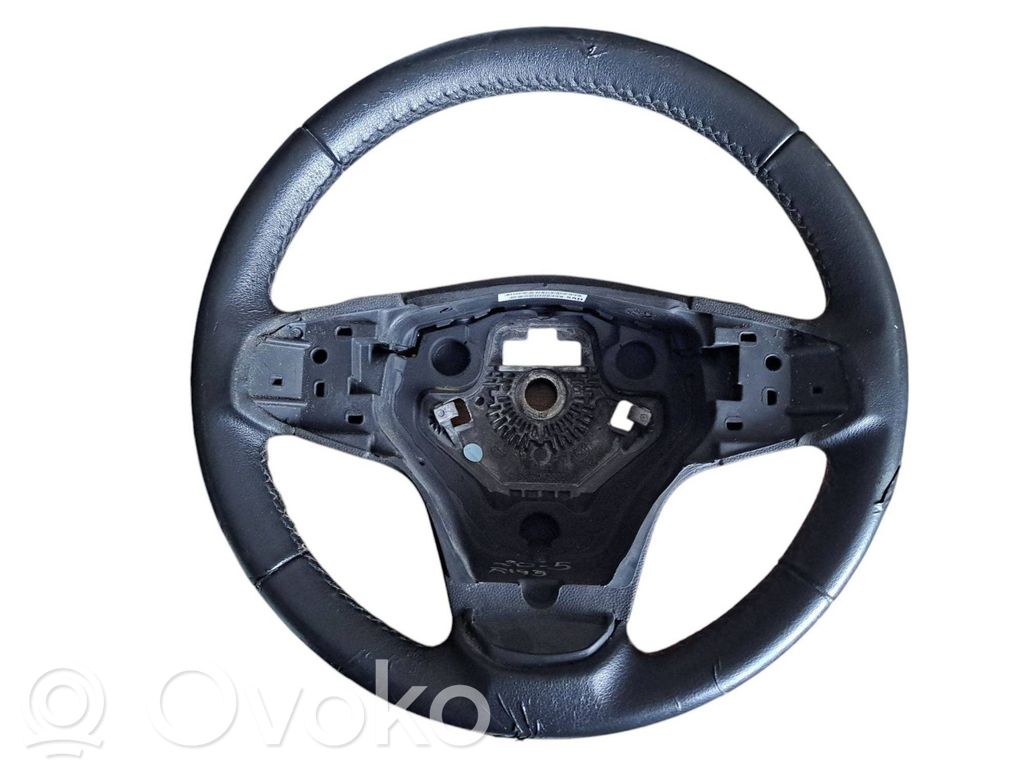Opel Corsa D Руль 