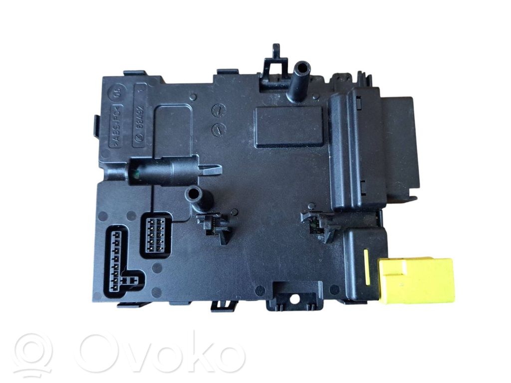 Volkswagen PASSAT B6 Steering angle sensor 
