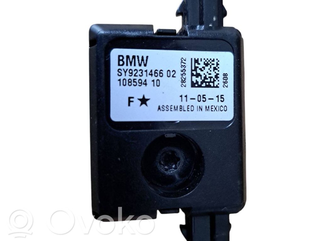 BMW i3 Moduł / Sterownik anteny 