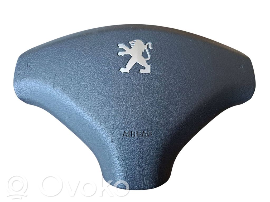 Poduszka powietrzna Airbag kierownicy   96810154ZD