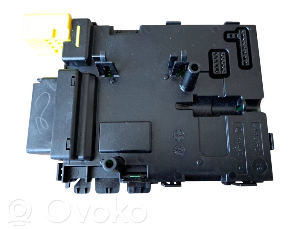 Volkswagen PASSAT B6 Steering angle sensor 