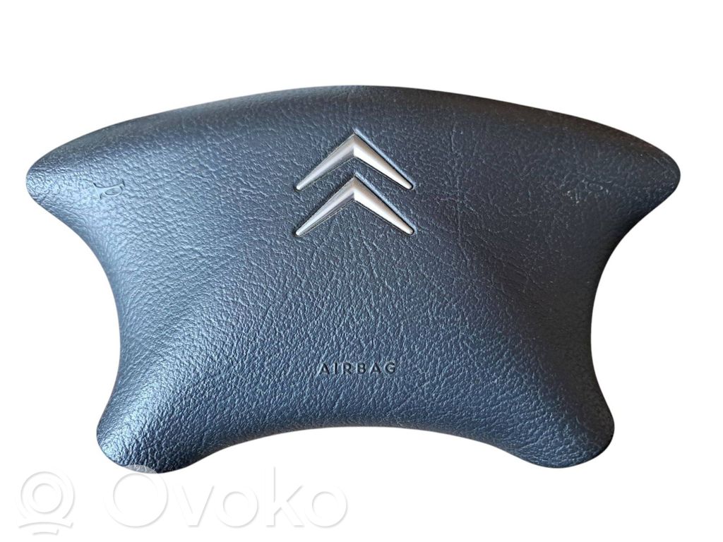 Citroen C5 Stūres drošības spilvens 