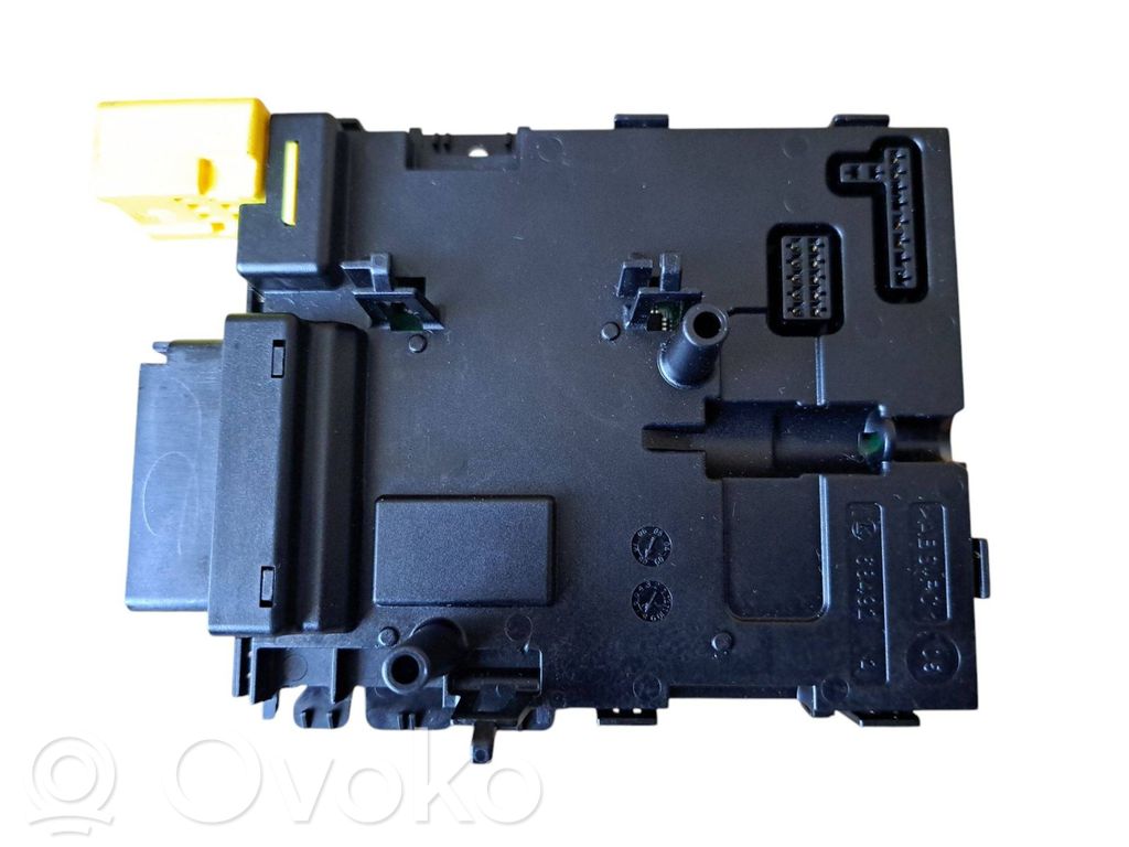 Volkswagen PASSAT B6 Steering angle sensor 