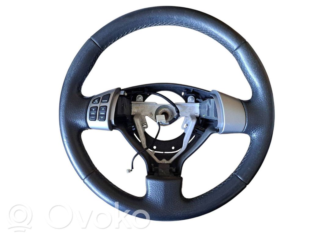 Suzuki SX4 Steering wheel 
