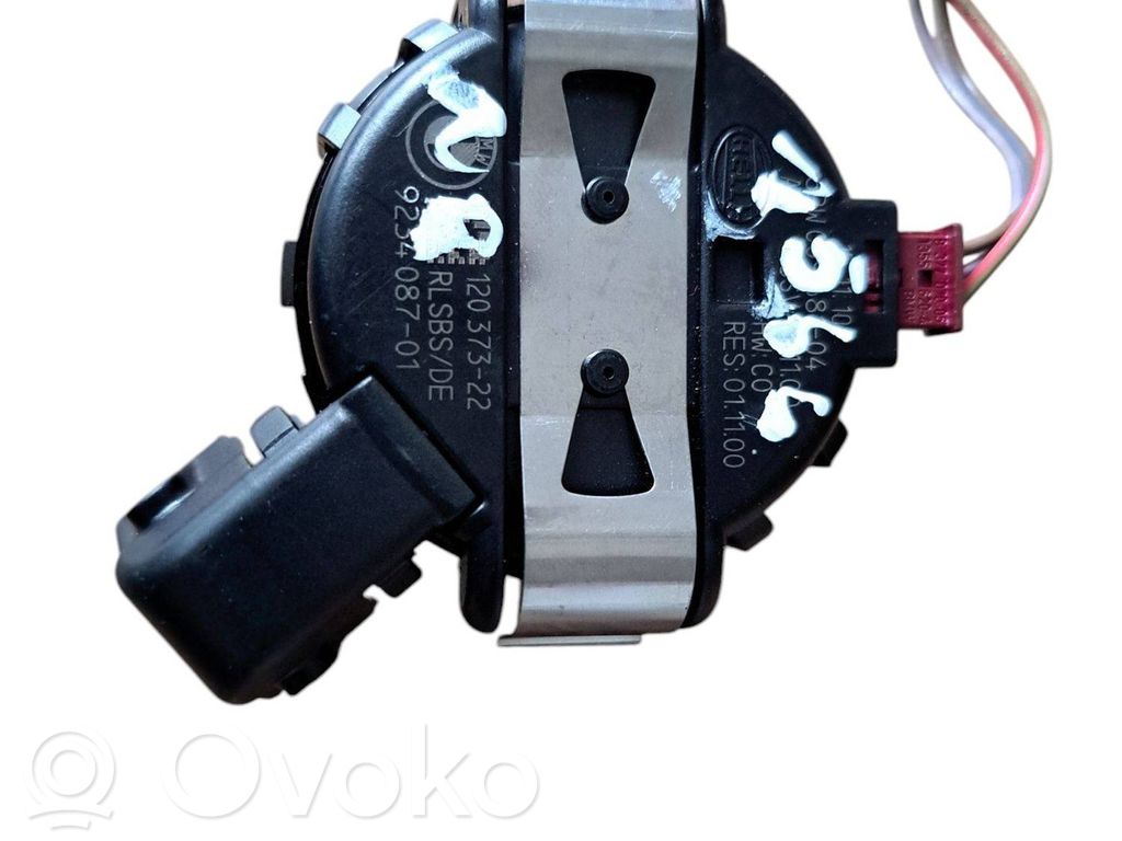 BMW 5 F10 F11 Rain sensor 