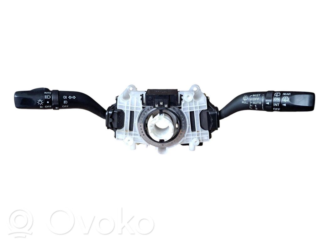 Mazda 6 Wiper turn signal indicator stalk/switch 