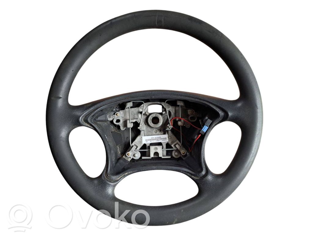 Citroen Berlingo Руль 