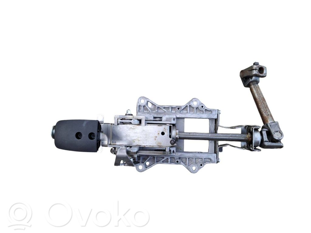 Volkswagen Golf V Vairo rato ašis 