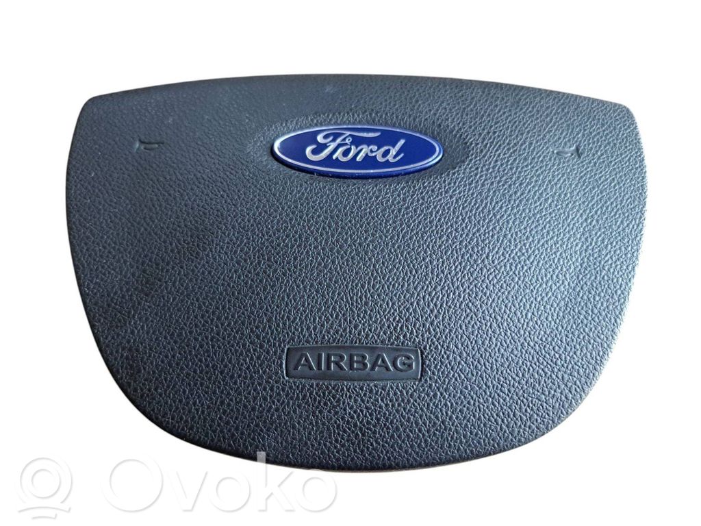 Ford Focus Vairo oro pagalvė 