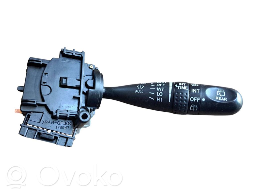 Toyota RAV 4 (XA20) Wiper control stalk 