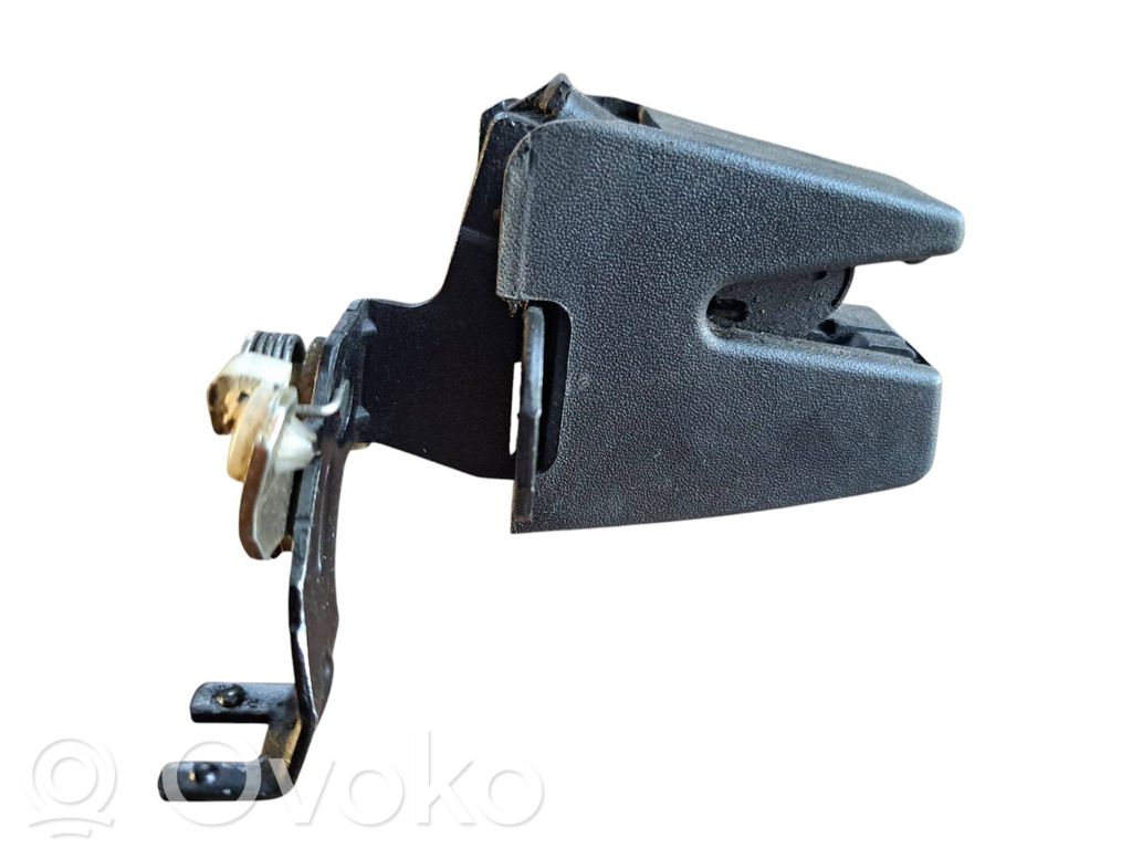 Volkswagen Transporter - Caravelle T5 Loading door lock 