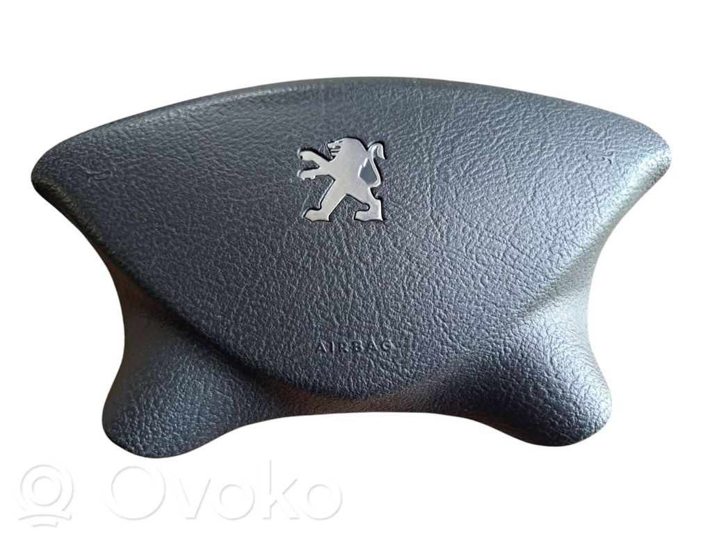 Peugeot Expert Vairo oro pagalvė 