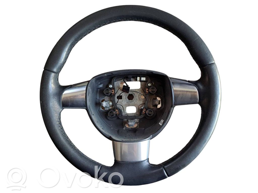 Ford Focus Steering wheel 