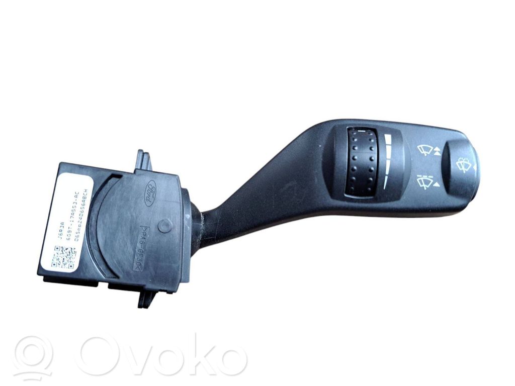 Ford Galaxy Wiper control stalk 