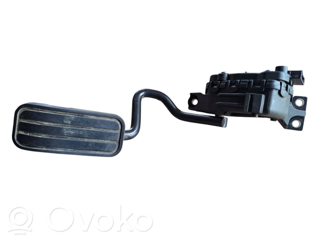 Volkswagen Sharan Gaspedal 