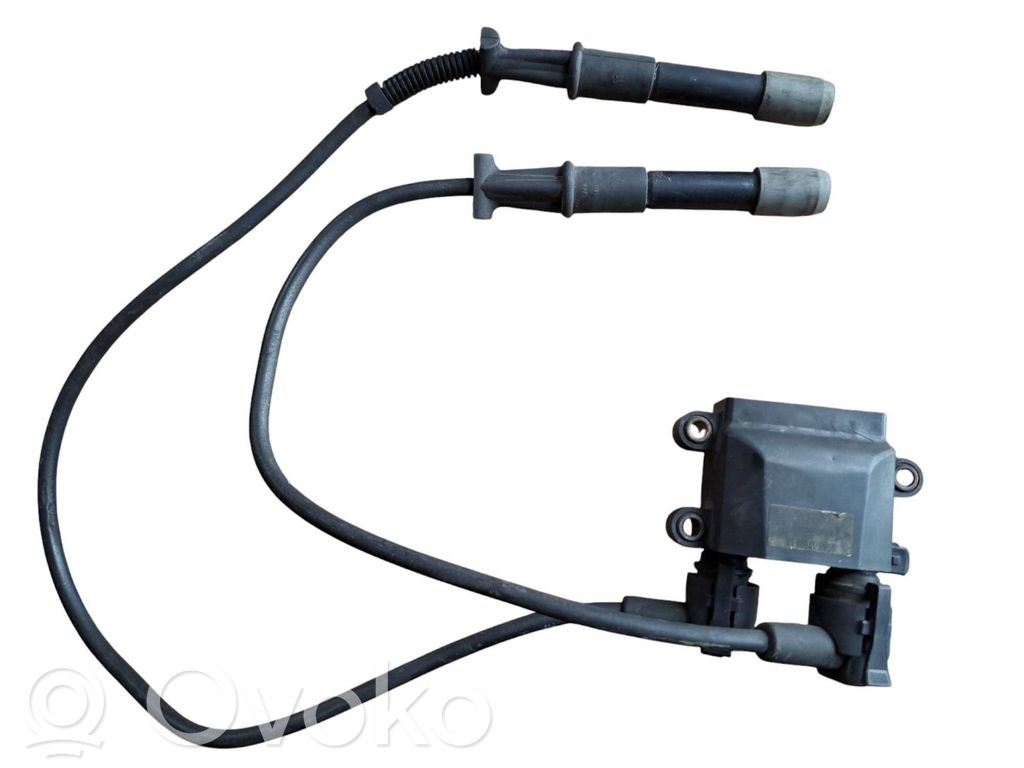 Volkswagen Sharan High voltage ignition coil 