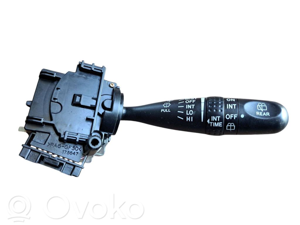Toyota Corolla E120 E130 Wiper control stalk 