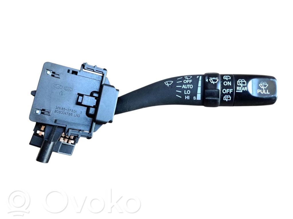 Hyundai Santa Fe Wiper control stalk 