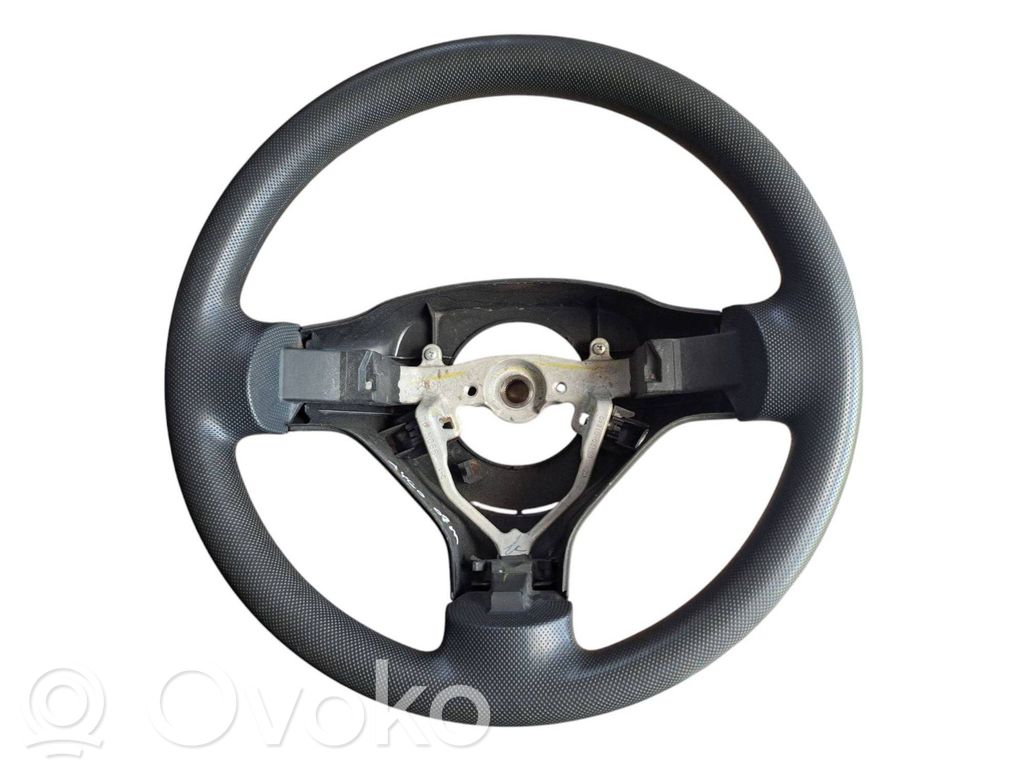 Toyota Aygo AB10 Steering wheel 