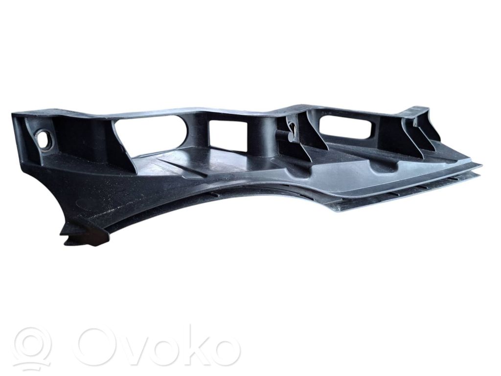 Volkswagen PASSAT B6 Front bumper mounting bracket 