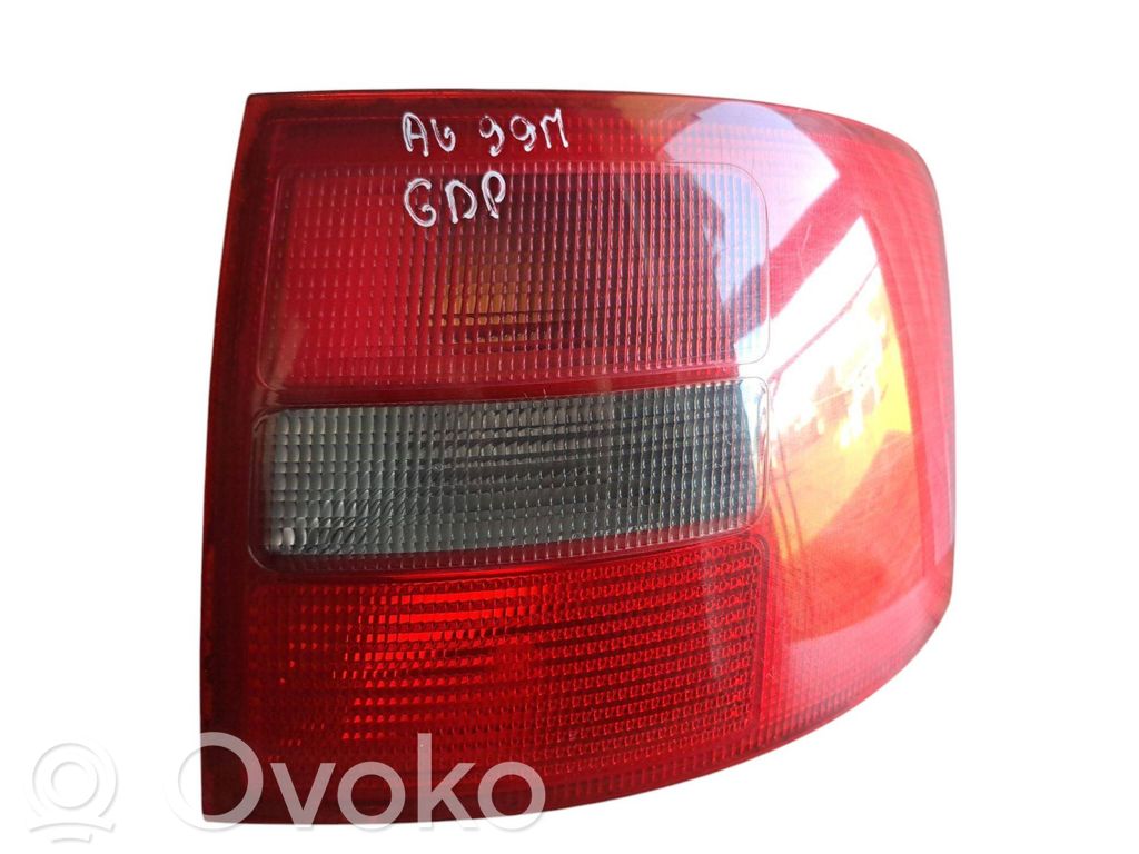 Audi A6 S6 C5 4B Takavalot 