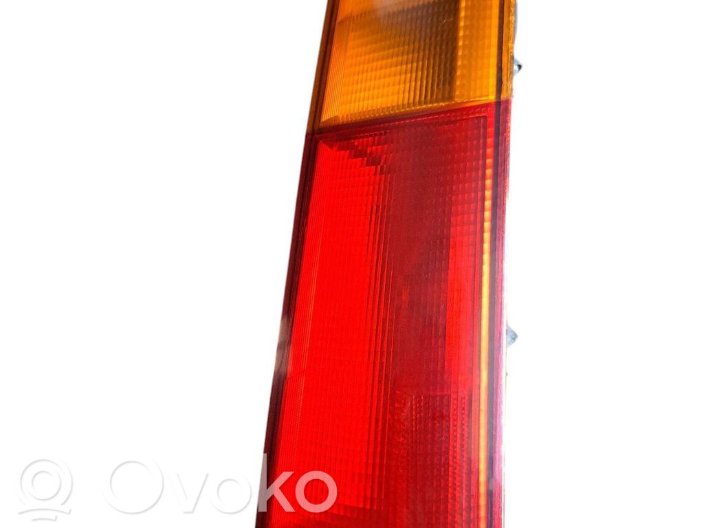 Honda CR-V Takavalot 