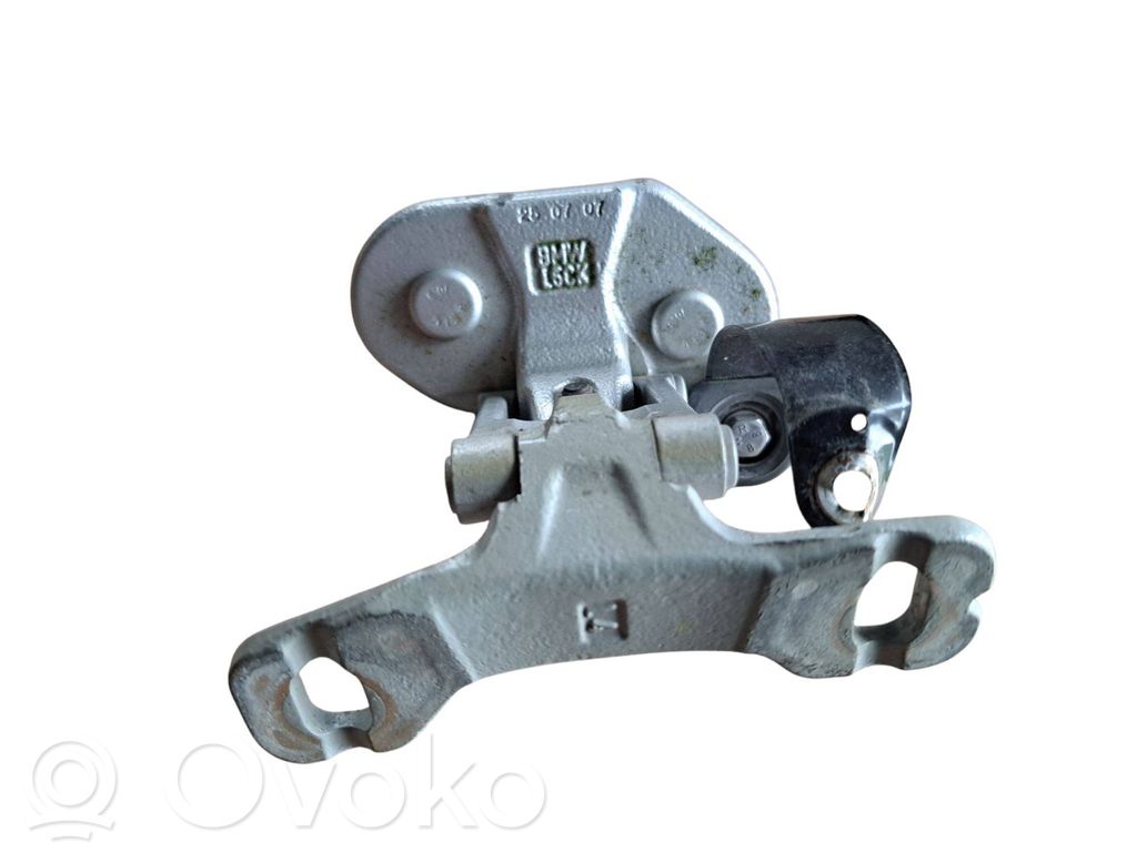BMW 1 E81 E87 Tailgate/trunk/boot hinge 