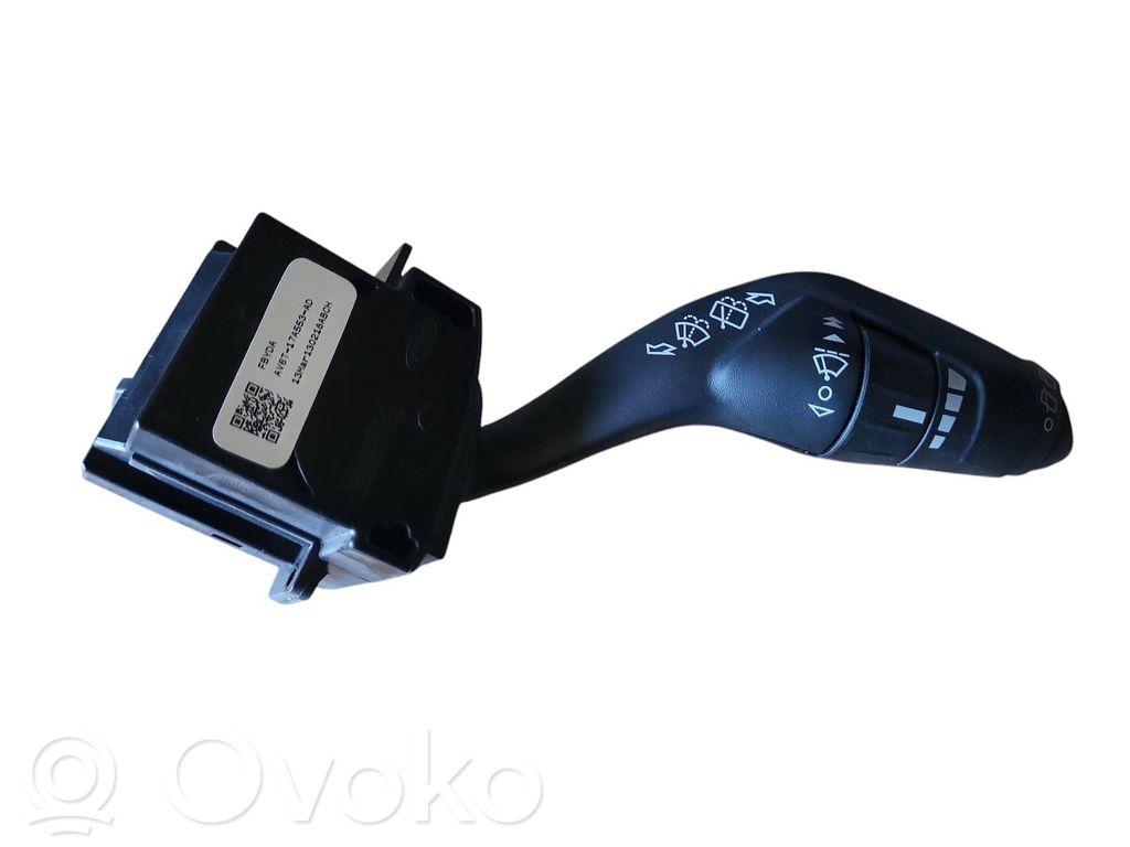 Ford Focus Commodo d'essuie-glace 