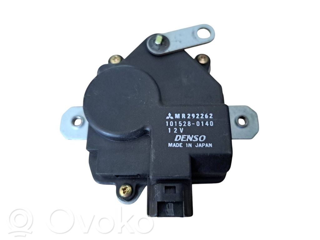 Mitsubishi Space Wagon Central locking motor 